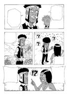 WALDO PAPAYE : Chapitre 1 page 44