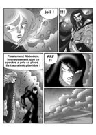 Asgotha : Chapitre 155 page 8