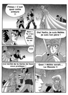 Asgotha : Chapitre 155 page 19