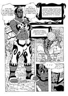 WALDO PAPAYE : Chapitre 1 page 4