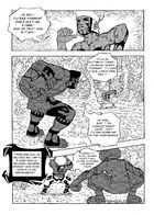 WALDO PAPAYE : Chapitre 1 page 5