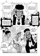 WALDO PAPAYE : Chapter 1 page 11