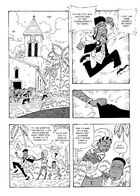 WALDO PAPAYE : Chapitre 1 page 14