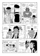 WALDO PAPAYE : Chapitre 1 page 19