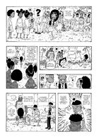 WALDO PAPAYE : Chapitre 1 page 20