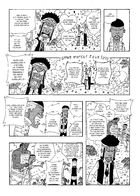 WALDO PAPAYE : Chapitre 1 page 23