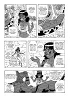 WALDO PAPAYE : Chapitre 1 page 30