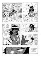 WALDO PAPAYE : Chapitre 1 page 31