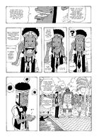 WALDO PAPAYE : Chapitre 1 page 32