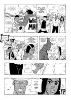 WALDO PAPAYE : Chapitre 1 page 40