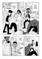 WALDO PAPAYE : Chapitre 1 page 43