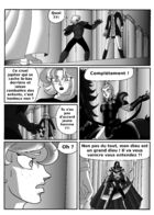 Asgotha : Chapitre 157 page 18