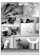 Asgotha : Chapitre 158 page 11