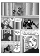 Asgotha : Chapitre 158 page 13