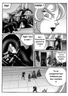 Asgotha : Chapitre 158 page 19