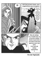 Asgotha : Chapitre 158 page 20