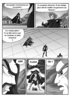 Asgotha : Chapitre 159 page 14