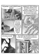 Asgotha : チャプター 160 ページ 9