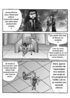 Asgotha : チャプター 160 ページ 18