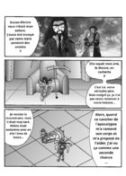 Asgotha : Chapitre 160 page 18