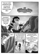 Asgotha : Chapitre 161 page 18