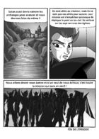 Asgotha : Chapitre 161 page 20