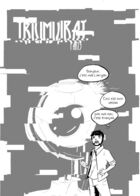 Triumvirat : Chapitre 4 page 2