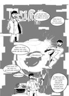 Triumvirat : Chapitre 4 page 3