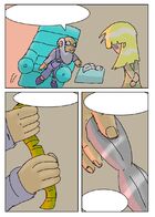 Blaze of Silver : Chapter 21 page 12