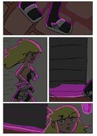 Blaze of Silver  : Chapitre 21 page 2