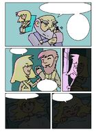 Blaze of Silver : Chapitre 21 page 23