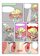 Blaze of Silver  : Chapitre 21 page 25