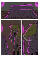 Blaze of Silver : Chapter 21 page 3
