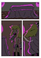 Blaze of Silver : Chapitre 21 page 3