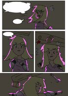 Blaze of Silver : Chapitre 21 page 6