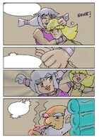 Blaze of Silver : Chapitre 21 page 10