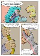 Blaze of Silver  : Chapitre 21 page 12