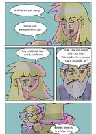 Blaze of Silver  : Chapitre 21 page 19