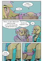 Blaze of Silver  : Chapter 21 page 20