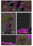 Blaze of Silver  : Chapitre 21 page 2