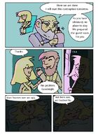 Blaze of Silver  : Chapitre 21 page 23