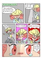 Blaze of Silver  : Chapitre 21 page 25