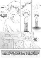 Blind Connection : Chapitre 2 page 6