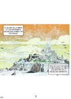 Chroniques de la guerre des Six : Chapitre 23 page 4