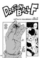 Freezer on Earth : Capítulo 4 página 1