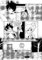 Color of the Heart : Chapitre 28 page 4