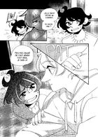 Color of the Heart : Chapitre 28 page 7