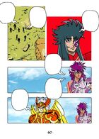 Saint Seiya Lakis chapter Gaiden : Chapter 7 page 4