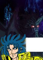 Saint Seiya Lakis chapter Gaiden : チャプター 7 ページ 14