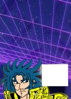 Saint Seiya Lakis chapter Gaiden : Chapter 7 page 21